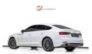 أودي A5 40 TFSI ديزاين GCC Spec