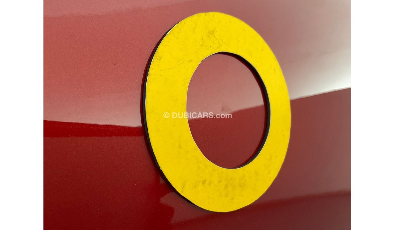 أم جي RX5 Standard