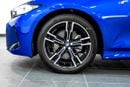 BMW 320i M SPORT 320i Luxury M Sport Package