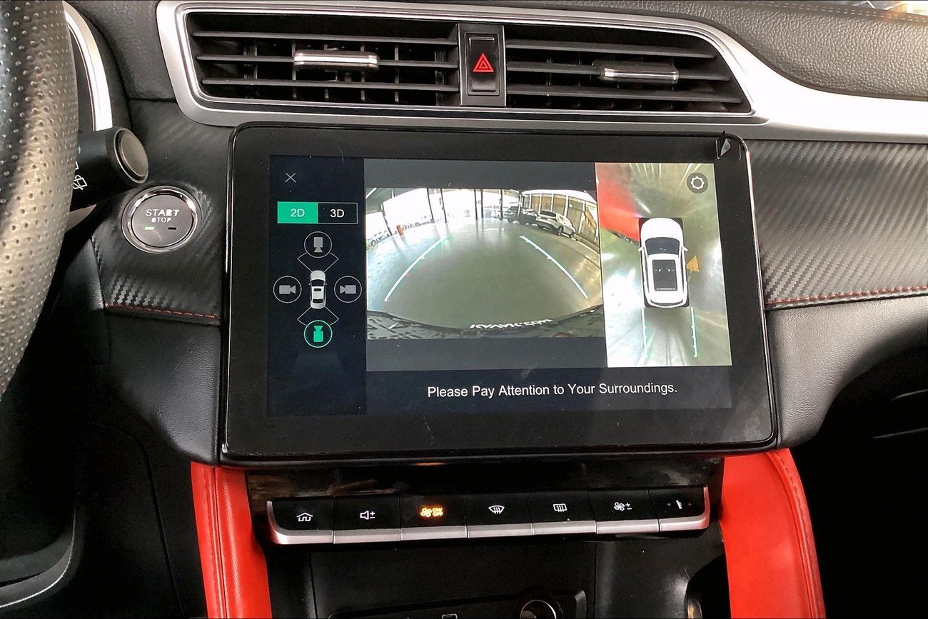 MG ZS Trophy | Guaranteed Warranty | 0 Down Payment