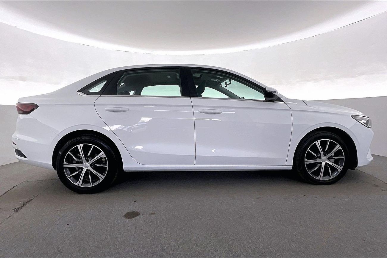 Geely Emgrand GK | National Day Celebration | Guaranteed Warranty | 0 Down Payment