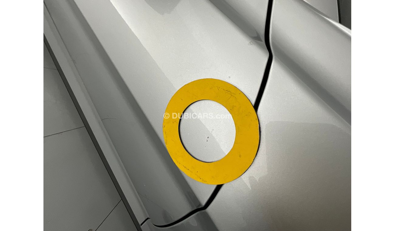 Ford Mustang Standard