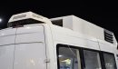 مرسيدس بنز سبرينتر AMAZING Mercedes Benz Sprinter 2016 Model!! in White Color! GCC Specs