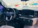 GMC Sierra 1500 REGULAR CAB SLE .ENGINE 5.3L/V8 2024.