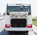 تويوتا كوستر 4.2L TDSL 2026 Model