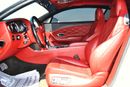 Bentley Continental GT Bentley continental Body kit GT supersport V12 2013 SUPER CLEAN CAR
