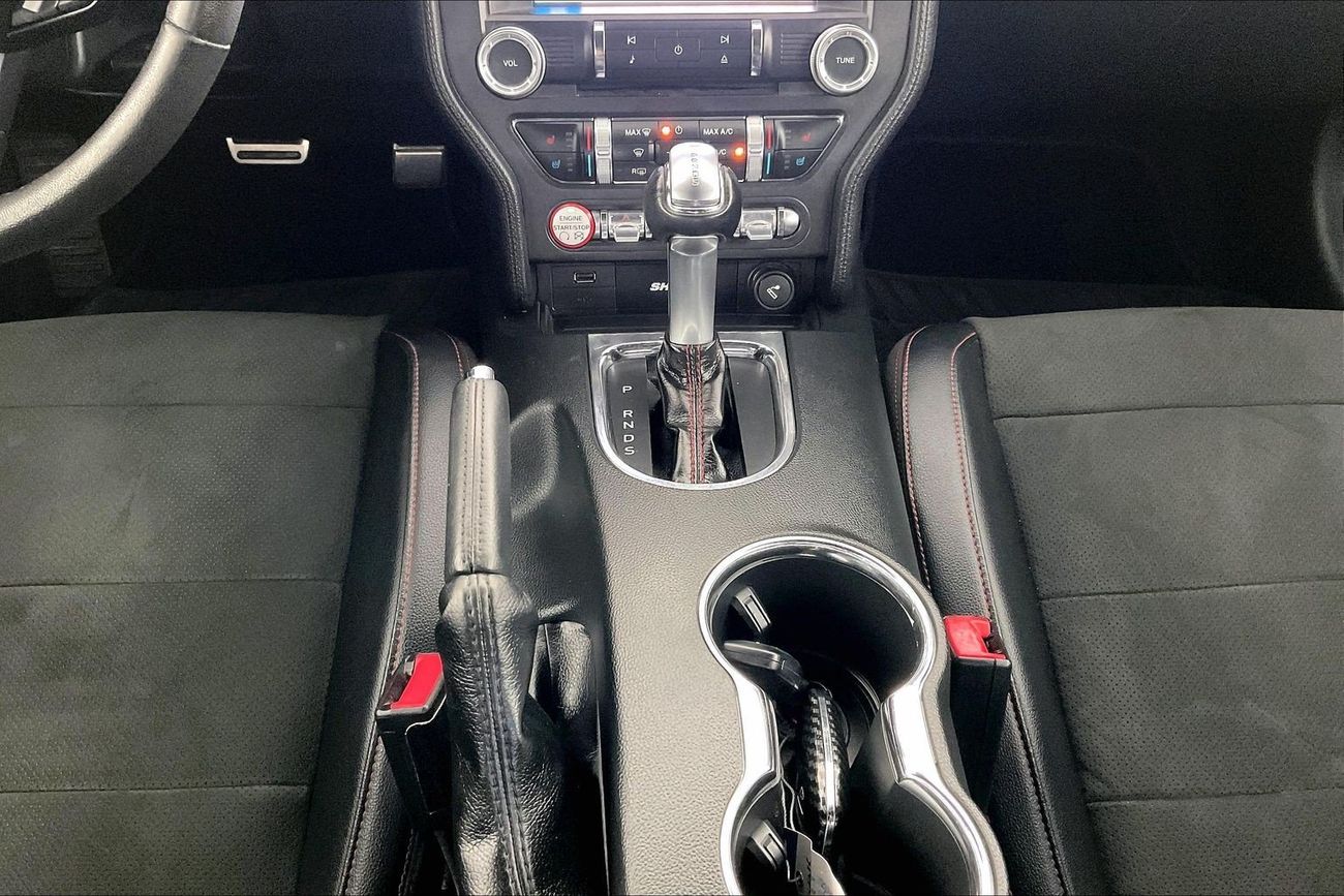 Ford Mustang GT California Special | Guaranteed Warranty | 0 Down Payment