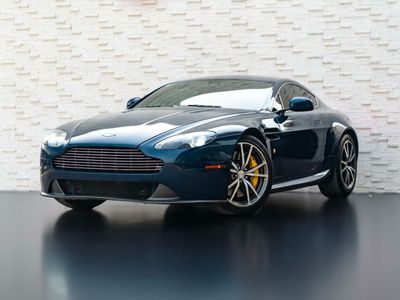 Aston Martin Vantage V8 4.7L