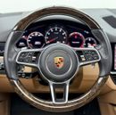 بورش كايان 2019 Porsche Cayenne, Warranty, Full Service History, Fully Loaded, Excellent Condition, GCC