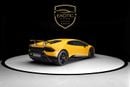 Lamborghini Huracan PERFORMANTE
