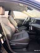 Toyota RAV4 2.5L 2017 RAV4