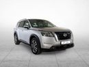 Nissan Pathfinder SV 3.5L AWD (7 Seater) SV 3.5