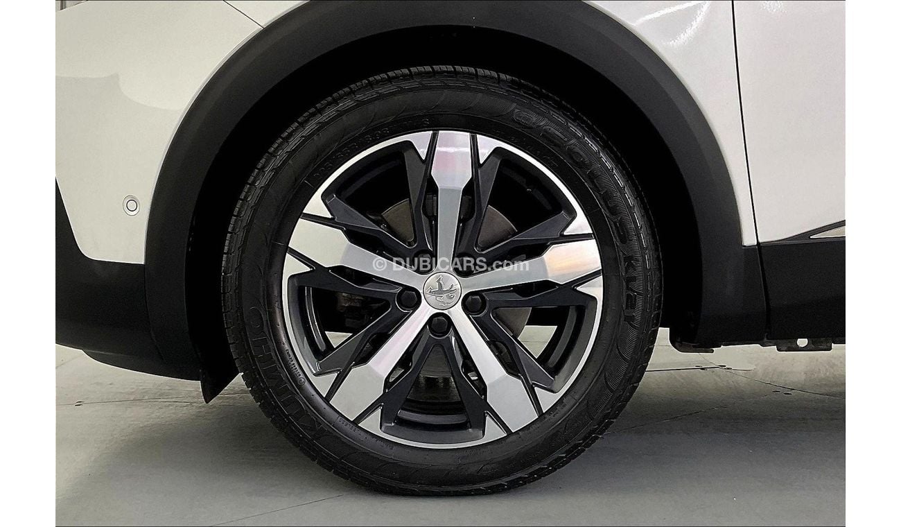 Peugeot 5008 GT Line