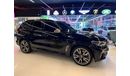 BMW X5 50i xDrive BMW X5 50i Mkit GCC/2021 DEALER 5 WARRANTY AND SERVICE 200,000KM