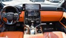 Lexus LX600 3.5L  VIP