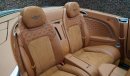 Bentley Continental GTC Speed/6.0L/W12 Engine | 2023 | Fully Loaded