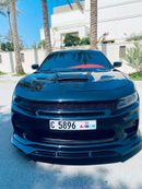 دودج تشارجر SXT 3.6L