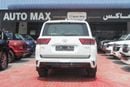 Toyota Land Cruiser VXR , UNDER WARRANTY FROM AL FUTTAIM