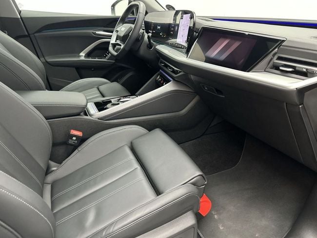 Audi Q5 45 TFSI S-LINE, миниатюра 25