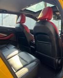 أم جي GT LUXURY FULL OPTION