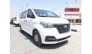 Hyundai H-1 Hyundai H1 2019  gcc 9 seat very celen car