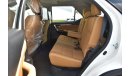 Toyota Fortuner LIMITED 2.8L DIESEL 7 SEAT AUTOMATIC TRANSMISSION