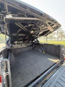 Toyota Hilux ADVENTURE Rogue export from Australia