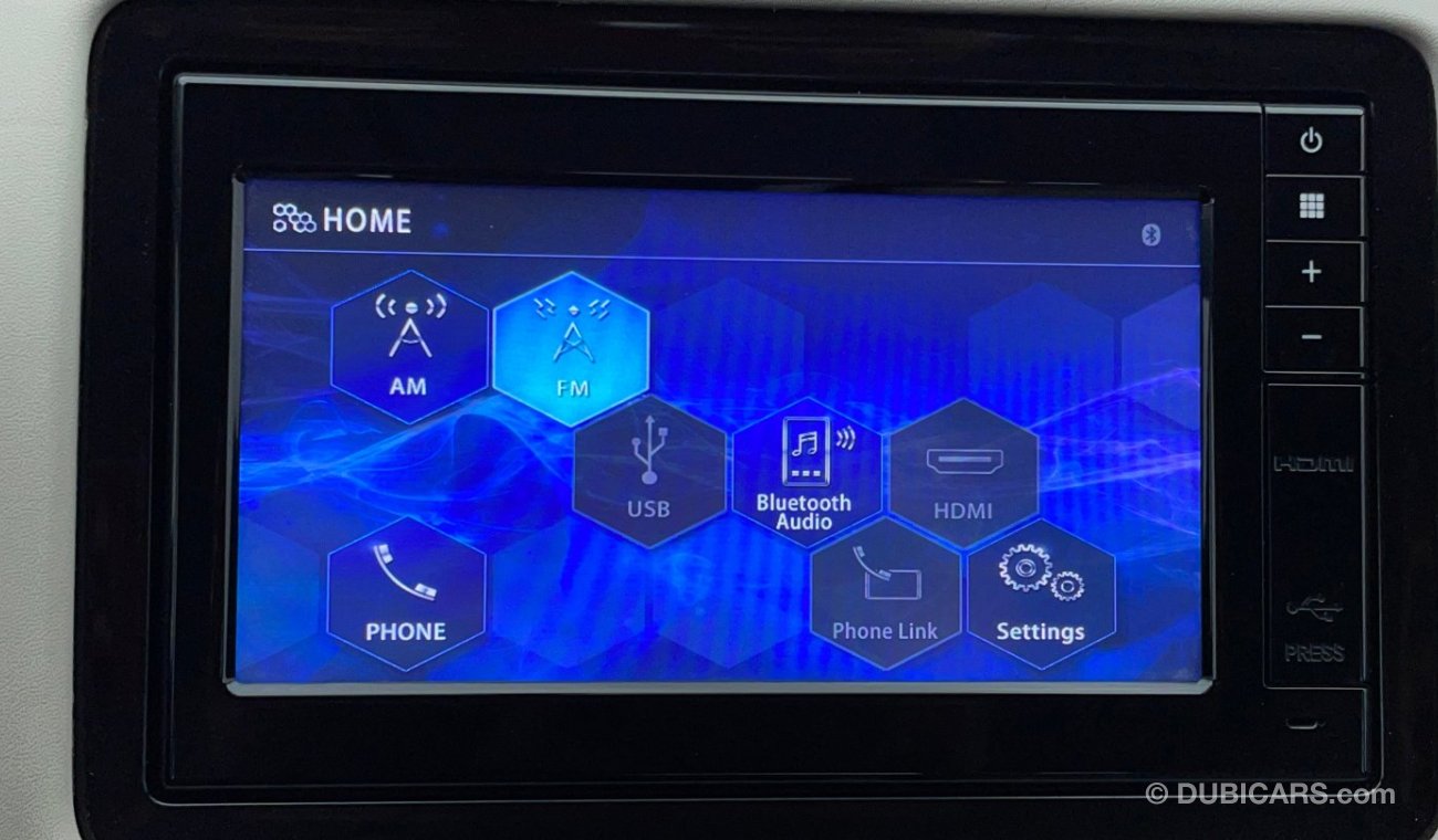 Honda HRV LX 1.8 | Zero Down Payment | Free Home Test Drive