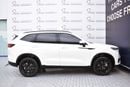 Haval H6 1.5T Max (HEV)