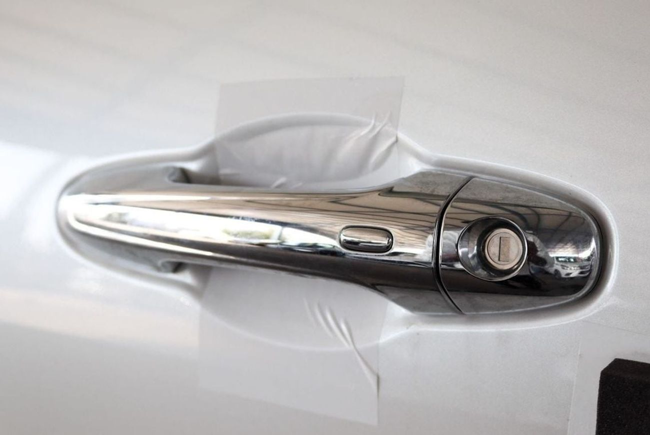 تويوتا فورتونر 2025 FORTUNER VXR 4.0 V6 PETROL/GASOLINA - **EXPORT ONLY**التصدير فقط خارج الخليج**