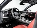 Audi SQ8 4.0 TFSI quattro (507 HP) 2024 Audi SQ8, 2029 Audi Warranty + Audi Service Contract, Low KMs, GCC