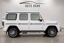 Mercedes Benz G63 AMG G 63 AMG | Korean Specs