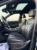 Hyundai Palisade 2020 HTUNDAI PALISADE LIMITED FULL OPTIONS IMPORTED FROM USA