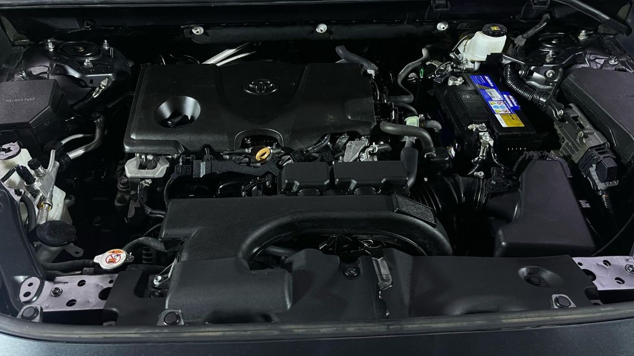 تويوتا راف ٤ XLE Full option