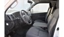 Toyota Hiace Toyota Hiace Van 2016 GCC in excellent condition without accidents, very clean from inside and outsi