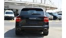 Porsche Cayenne S - V8 - 2009 - GCC SPECS - GOOD CONDITION -