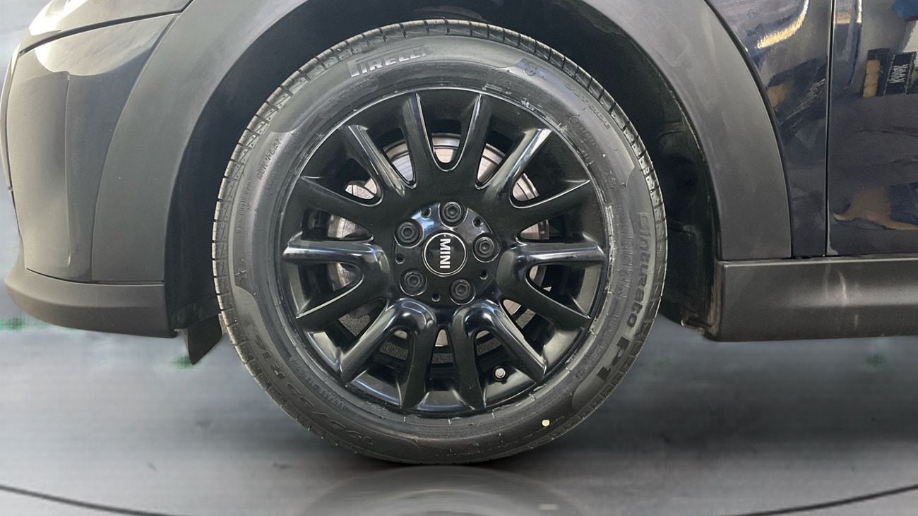 ميني كوبر Cooper | شامل الضمان | 0 ﺪﻔﻋﺓ ﺃﻮﻟﻯ