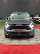 Kia Sportage SX