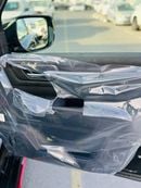 نيسان أرمادا Nissan Armada Nismo 3.5L T.T