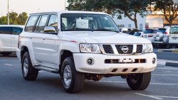 Nissan Patrol Safari EXPORT TO IRAQ ONLY