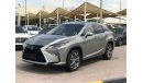 Lexus RX350 Sharja