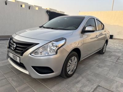 Nissan Sunny