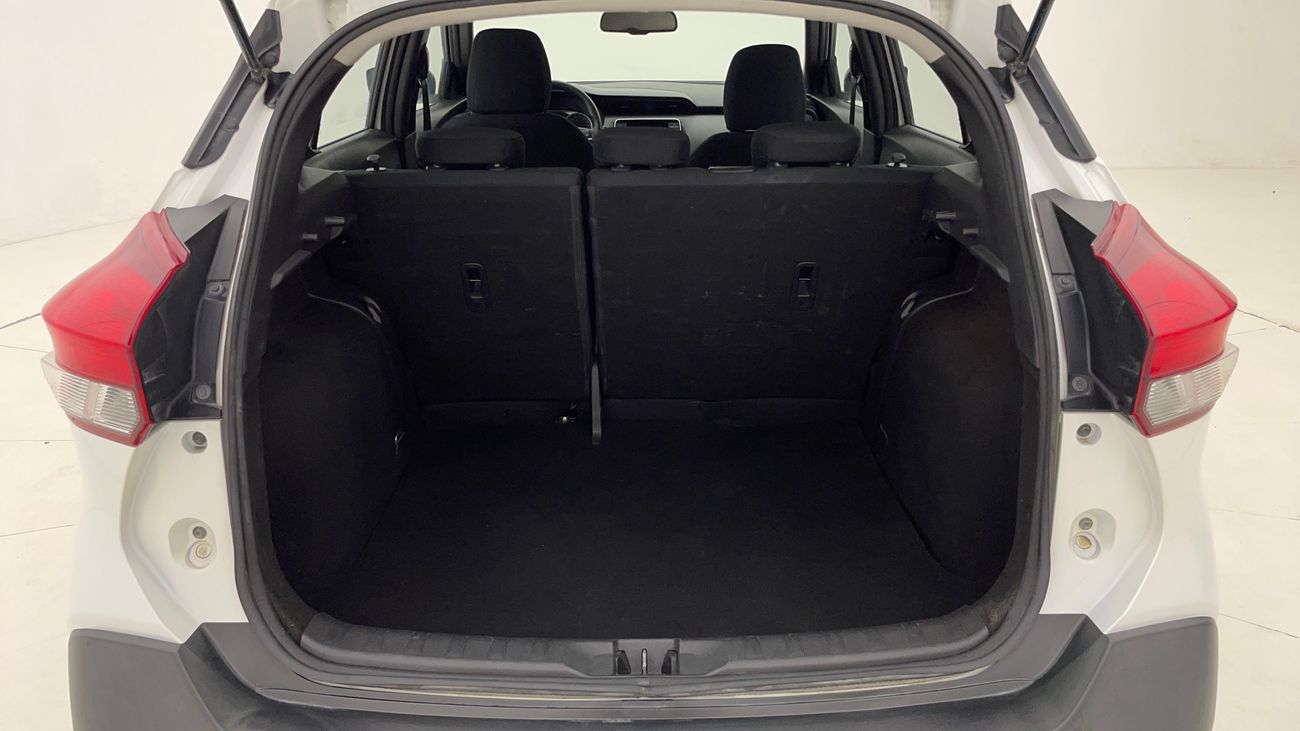 Nissan Kicks S 1.6 | Zero Down Payment | Home Test Drive