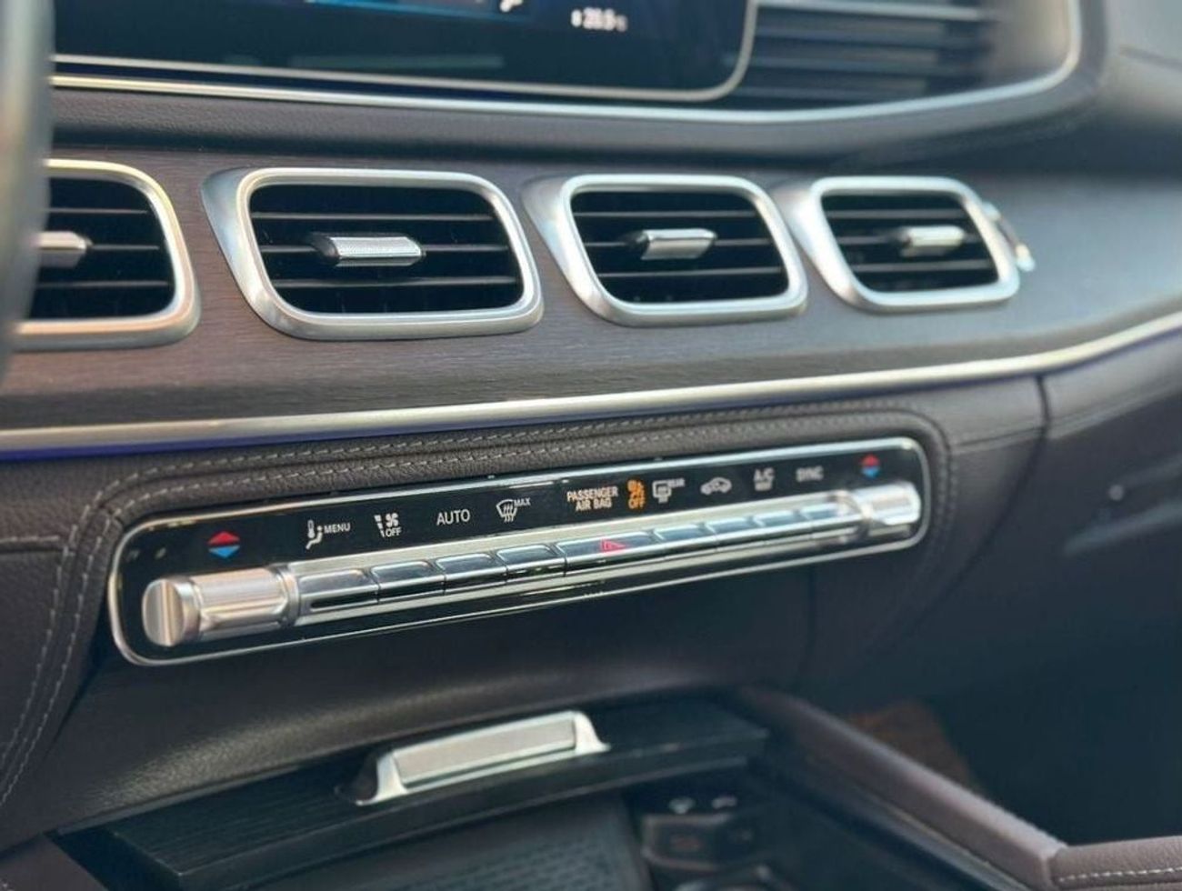 Mercedes-Benz GLS 580 mercedes benz GlS 580 2021 korean specs