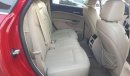 Cadillac SRX SRX 4