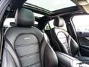 Mercedes Benz C63 AMG Std 4.0L Sedan