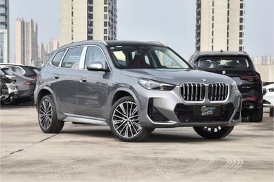 BMW X1 xDrive25Li M Sport Package