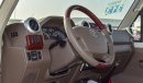 Toyota Land Cruiser Pick Up LX V6