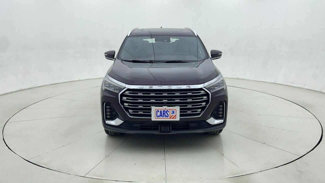 Jetour X90 Plus 2024 LUXURY | AED 1301/Month | 0 DP | 30 Day Return | Warranty | Service History