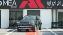 Land Rover Range Rover Autobiography P400 3.0L Belgravia Green 2025MY